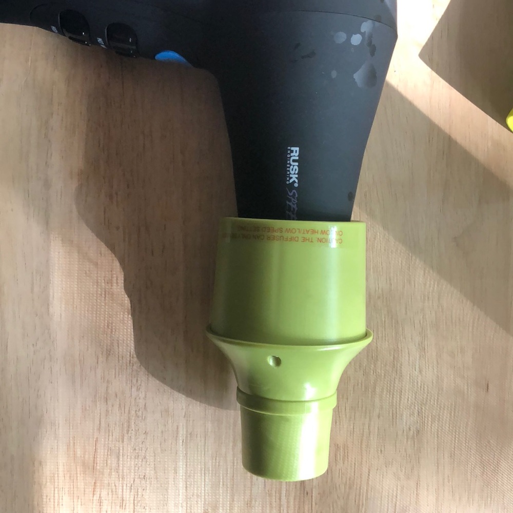 Deva Curl Diffuser - Picture 5 of 6